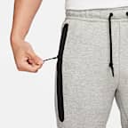 Nike Sportswear Tech Fleece Men's Slim-Fit Joggers