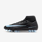 Black/Ice Blue