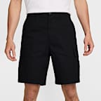 Nike Men's Woven Cargo Shorts