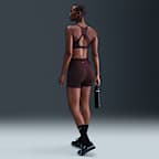 Nike Universa Women's Medium-Support Padded Sport Bra