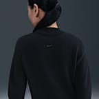 ナイキ スポーツウェア ウィメンズ クルーネック セーター