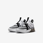 Tenis para niños de preescolar LeBron Witness 7