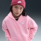 Medium Soft Pink/Bianco