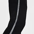 ナイキ テック メンズ フリース ジョガーパンツ リフレクティブ（再帰反射）アクセント付き