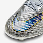 Nike Zoom Mercurial Superfly 9 Elite XXV SE FG Firm-ground Football Boots