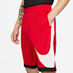 Nike Dri-FIT Men's Basketball Shorts