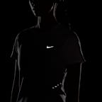 Nike Swift Women's Dri-FIT Short-Sleeve Running Top