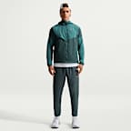 Ανδρικό τζάκετ για τρέξιμο Nike Impossibly Light Windrunner