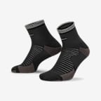 Nike Dri-FIT Spark Cushioned Ankle Running Socks