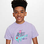 Nike Sportswear Older Kids' T-Shirt
