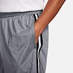 Shorts de básquetbol de 26 cm Dri-FIT para hombre Nike DNA