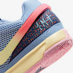 Ja 1 'Day One' EP Basketball Shoes