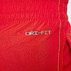 Shorts Dri-FIT Icon de tejido Woven infantil Nike