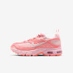 Flor rosa/Lava resplandor/Lava cálido/Flor rosa