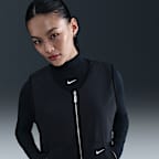 나이키 스포츠웨어 여성 하이파일 플리스 베스트
