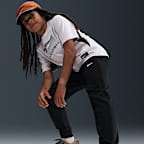 Calças de malha Nike Multi Júnior