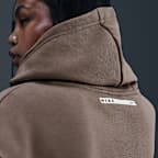 Nike Sportswear Phoenix Fleece Oversize-Hoodie für Damen