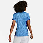 England 2023 Stadium Away Women's Nike Dri-FIT Football Shirt