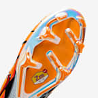 Nike Mercurial Vapor 15 x Air Max Plus FG Low-Top Football Boot