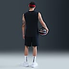 Giannis Men's Dri-FIT Basketball Top