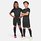Nike Dri-FIT Academy Kids' Football Shorts