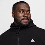 Nike ACG "Wolf Tree" Full-Zip Hoodie