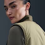 Nike Sportswear Women's High-Pile Fleece Vest