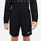 Nike Dri-FIT Academy Kids' Football Shorts