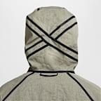 Nike Tech Men's Storm-FIT Hooded Rain Jacket