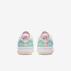 Nike Air Force 1 Older Kids' Shoes