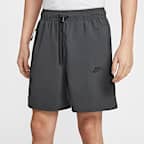 Nike Tech Men's Woven Shorts
