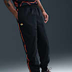 Ανδρικό υφαντό παντελόνι Nike Sportswear Tuned Air