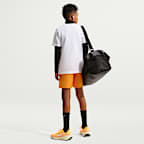 Nike Big Kids' Football T-Shirt