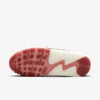 Nike Air Max 90 Futura x Serena Williams Design Crew Shoes