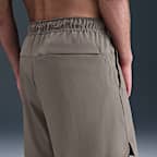 Shorts versatili Dri-FIT non foderati 18 cm Nike Unlimited – Uomo