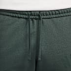 Nike Swoosh Men's Dri-FIT Fleece Fitness Joggers