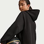 Kobe Big Kids' Dri-FIT Pullover Basketball Hoodie