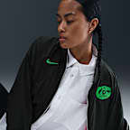 Australia Essential Women's Nike Football Oversized Bomber