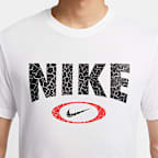 Nike メンズ Dri-FIT フィットネス Tシャツ