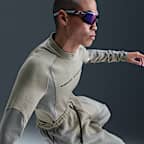 ナイキ テック メンズ ベース レイヤー ロングスリーブ トップ