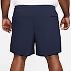 Nike Unlimited Men's Dri-FIT 7" 2-in-1 Versatile Shorts