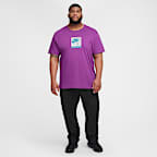 Playera Nike Sportswear 
