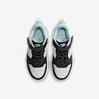 Nike Court Borough Low Recraft Little Kids' Shoes