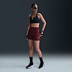 Dark Team Red/White