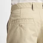 Shorts chinos para hombre Nike Club