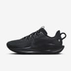 Negro/Wolf Grey/Anthracite