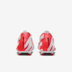 Nike Mercurial Vapor 15 Club Multi-Ground Low-Top Football Boot