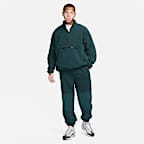 Nike Club Fleece Men's Polar Fleece Trousers