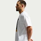 Playera de básquetbol Nike Dri-FIT para hombre Kobe