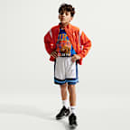 White/Mystic Navy/Mystic Navy